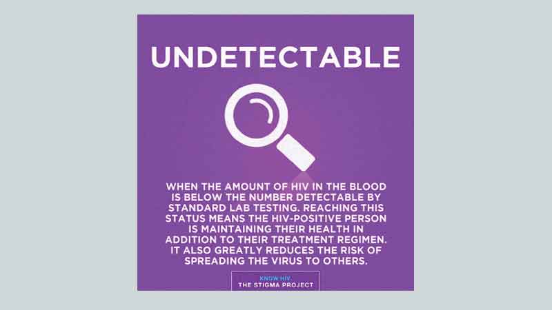 People with HIV could soon stay healthy � without taking any pills