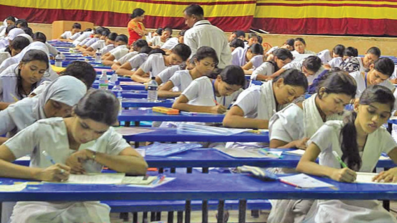 HSC question paper leaks: The silence is appalling