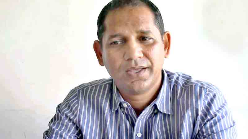 Selection of nat’l players not only based on BPL