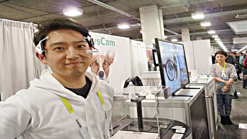 New wave in tech: Hacking the brain