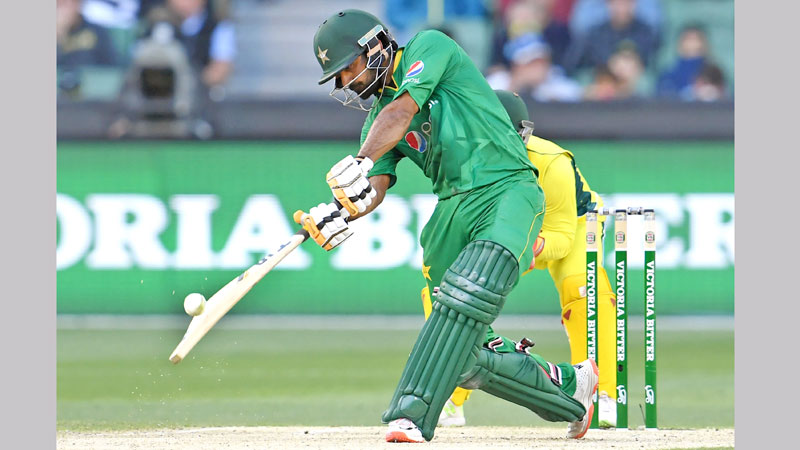 Pakistan break 12-year hoodoo