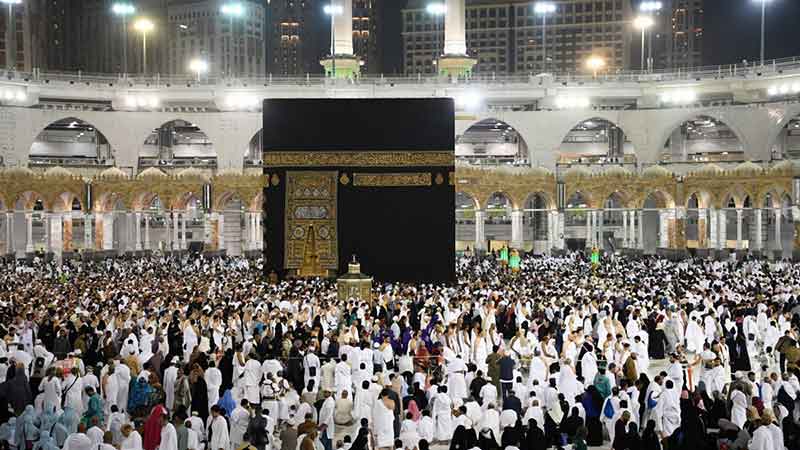 Hajj pilgrims immigration to be cozy in 2020