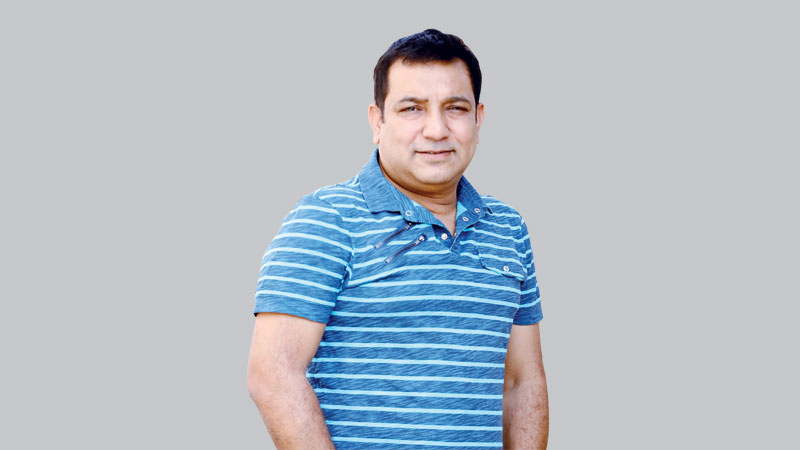 Dubbing of Tauquir’s ‘Halda’ completed