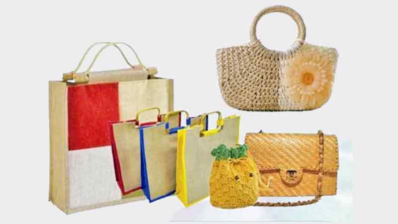 Handicraft registers 7.3pc growth in July-Sept of FY20