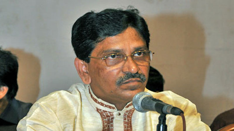 BNP to fall apart, says Hanif