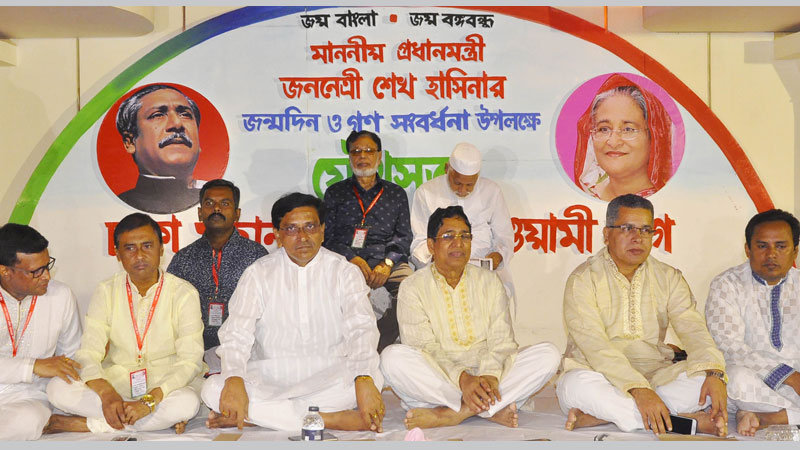 Militancy tackled efficiently in country: Hanif