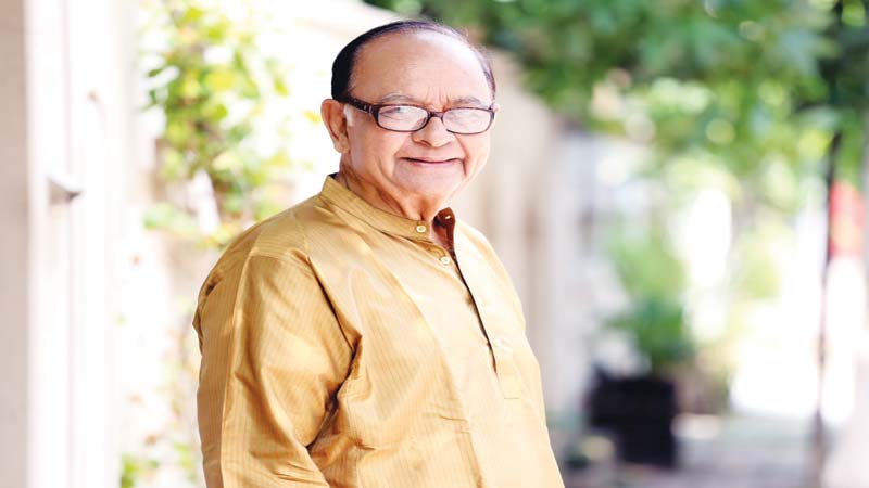 Hasan Imam to receive lifetime achievement award