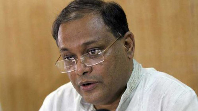 Hasan urges media to create awareness on environment