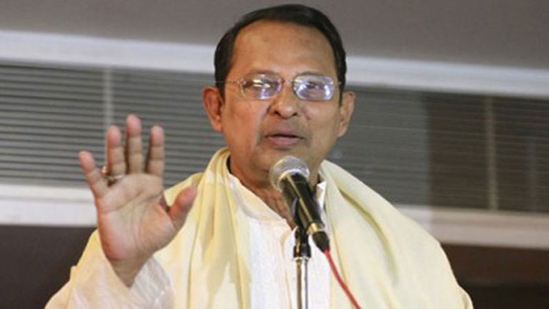 BNP pays lip service to democracy, says Inu
