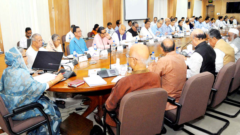 Militant attacks in Aug apprehended