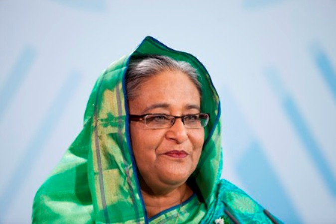 Zero tolerance to terrorism