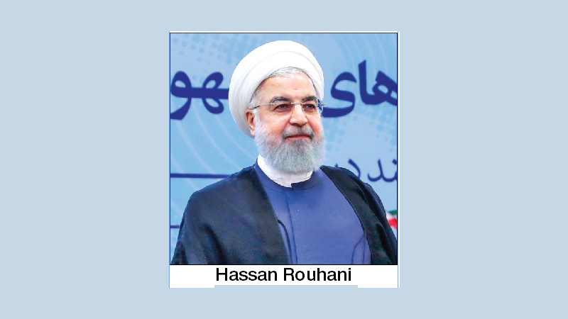 Conflict with Iran would be ‘mother of all wars’