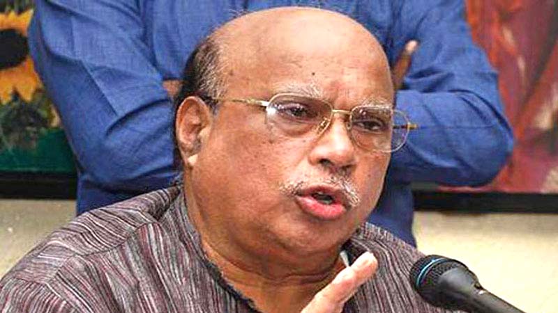 3,393 posts of doctors remain vacant : Nasim