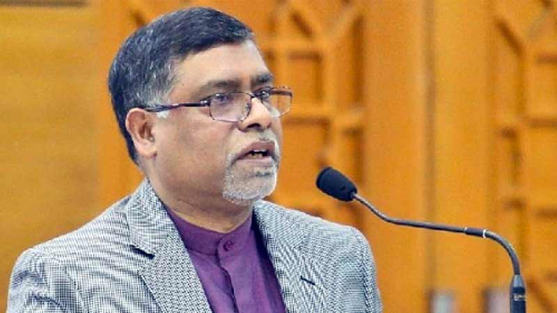 No plan yet to shut educational institutions: Health Minister