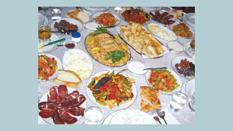 Health guidelines for Ramadhan