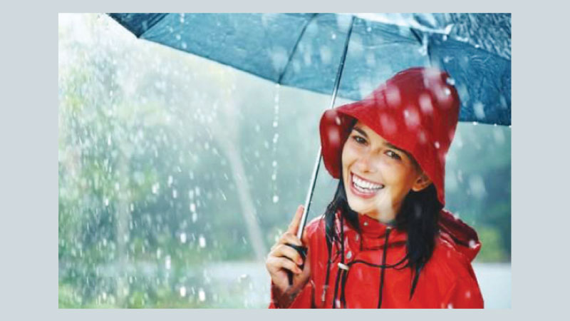 Health tips for monsoon