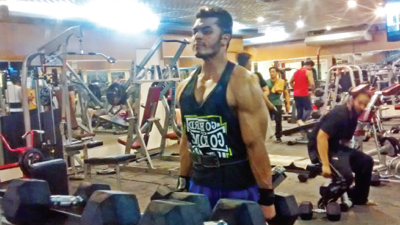 Healthier body, healthier mind