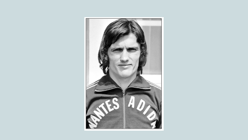 French football ‘colossus’ 
Henri Michel dies