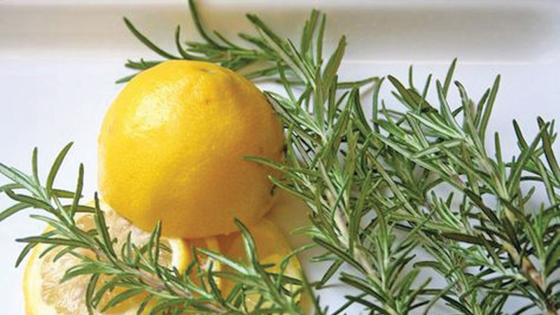 Herbs and Spices That Will Give You a Boost This Winter