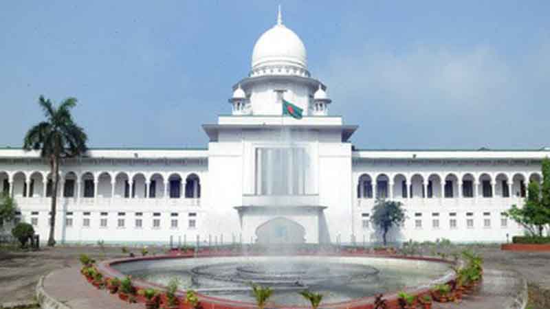 3 HC judges restrained from judicial duties