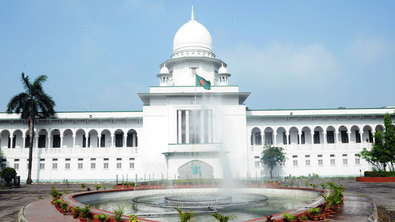 Separate battalion for judiciary on the cards