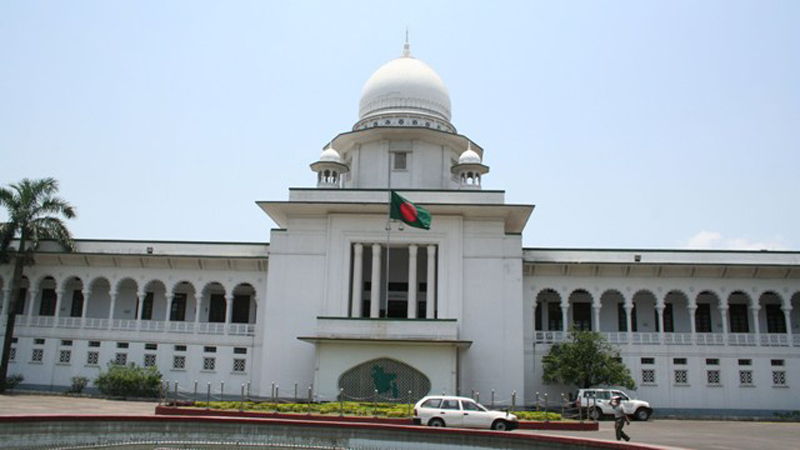 HC seeks govt explanation 