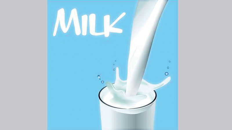 High levels of toxins found in cow’s milk