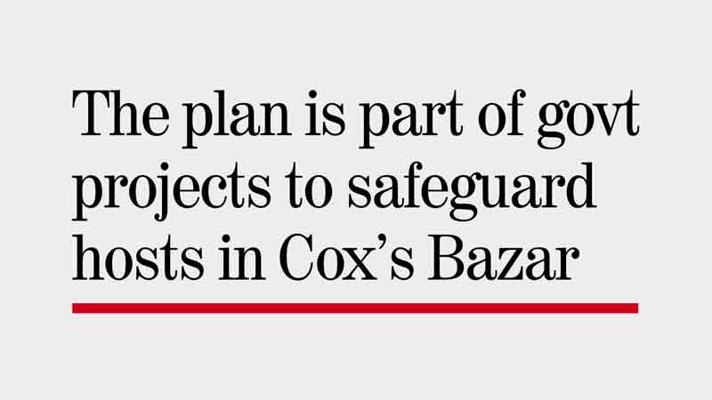 High-rises for affected locals on the cards