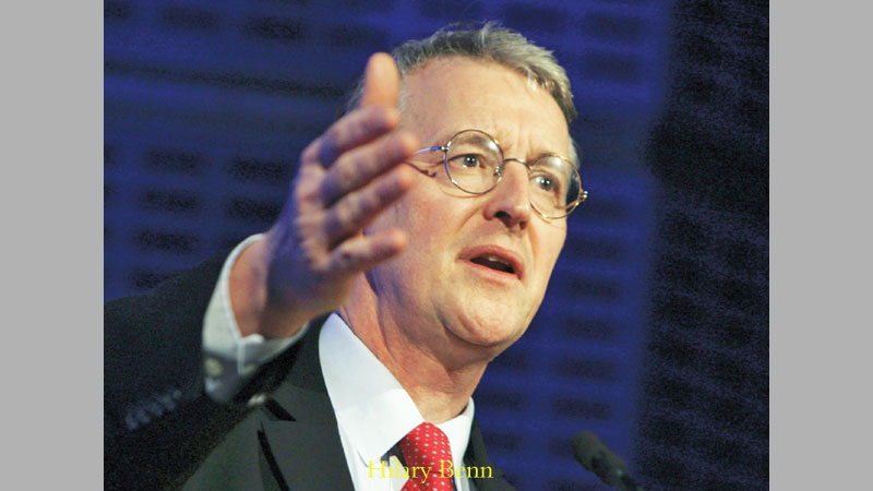 Has Britain found its next great political orator?