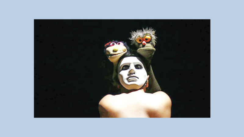 ‘Himur Kolpito Diary’ to be  staged today 