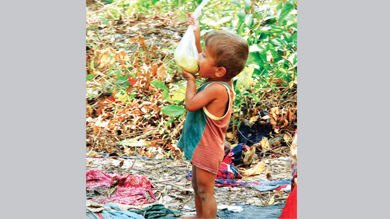 Hindus to aid Rohingyas from Durga Puja cost