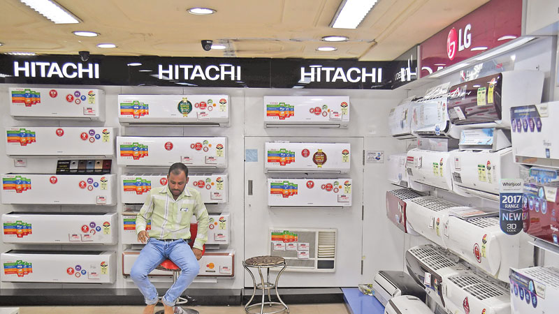 India struggles with tax revolution