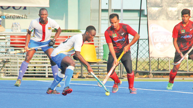 Bangladesh face-off Malaysia in opener