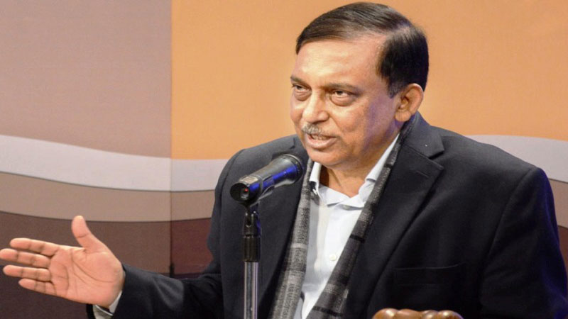 ‘No existence of Al-Qaeda, 
IS in Bangladesh