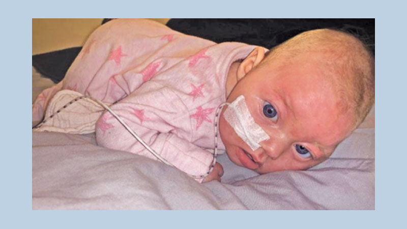 Hospitals to test mums-to-be for risky group-B strep