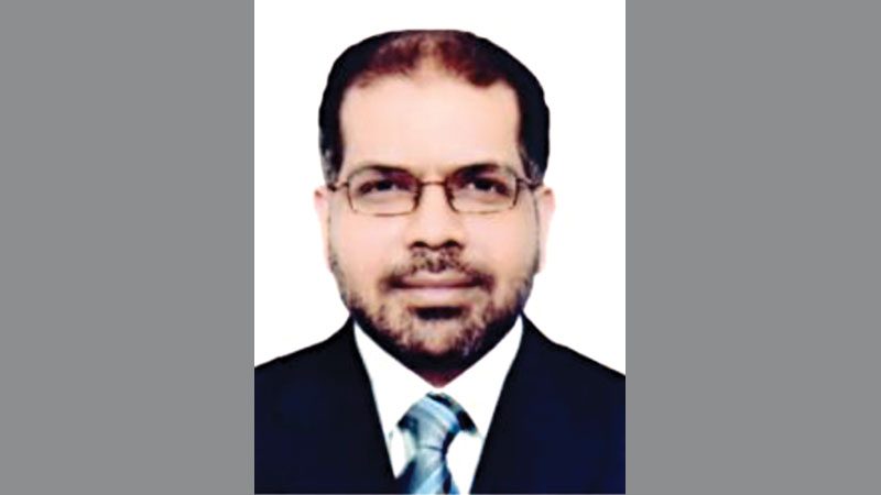 Mehmood elected chairman of terry towel exporters assoc