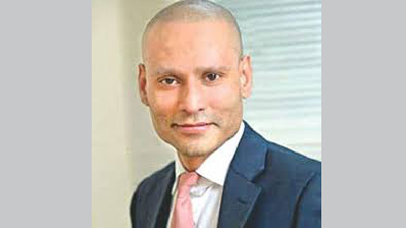 Bangladesh-born Hossain 
appointed Queen’s Counsel 