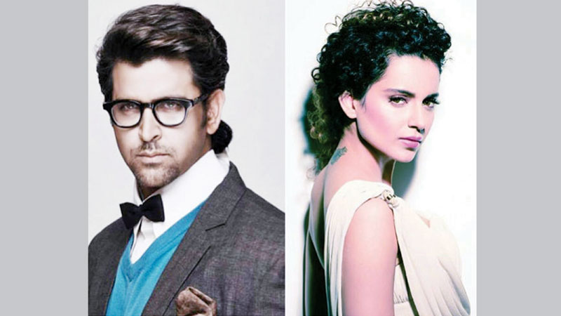 Hrithik Roshan on row with Kangana Ranaut: I was afraid that my words would be misconstrued