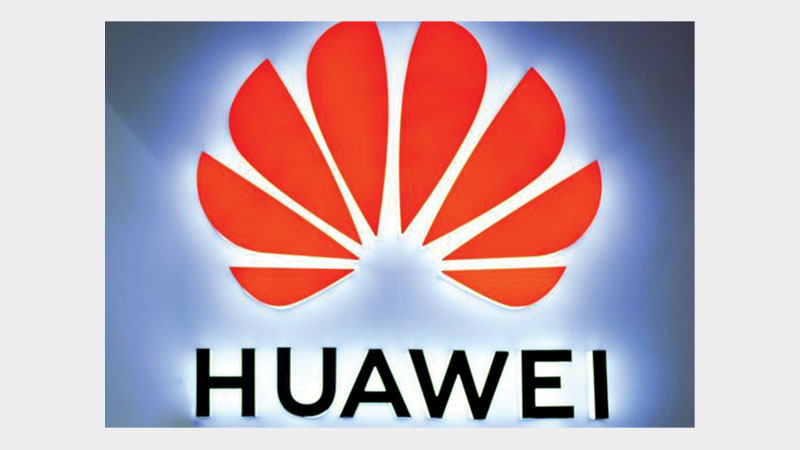 Huawei launches own operating system 