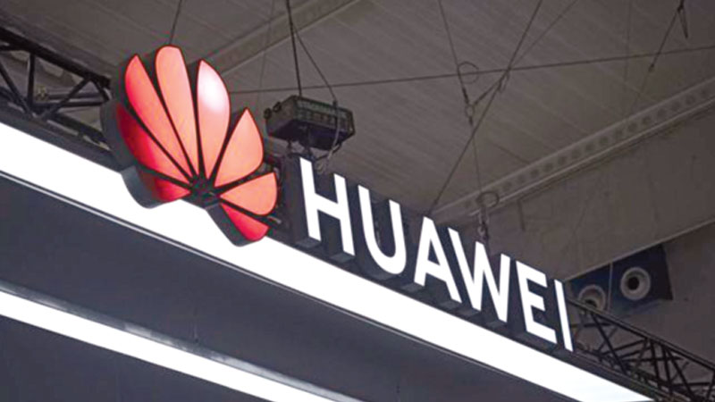 Latest US ban based on ‘innuendo’: Huawei