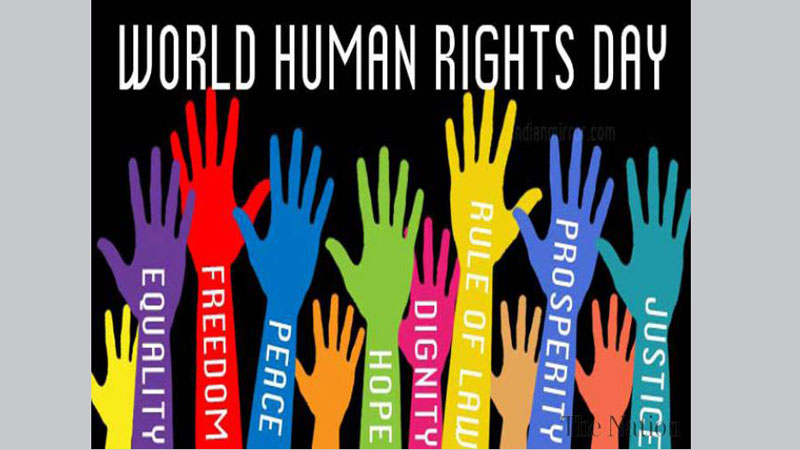 Human Rights Day 