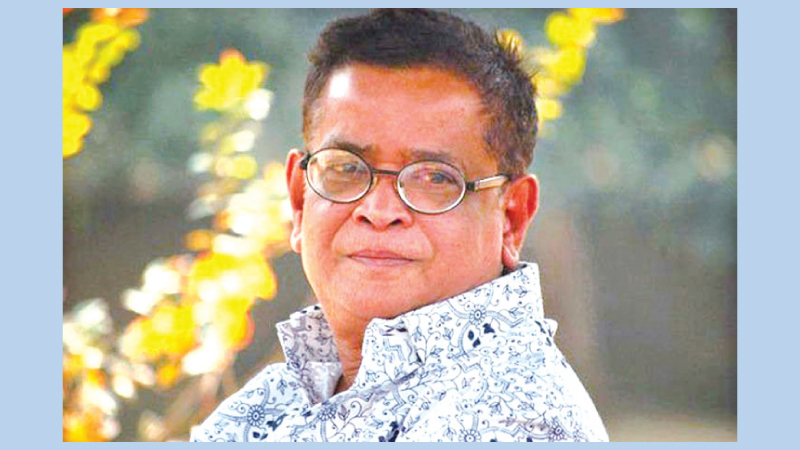 Humayun Ahmed’s 6th death anniversary today