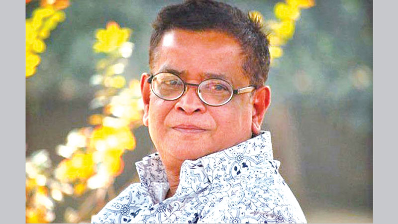 Channel i telecasting 24-hour programmes on Humayun Ahmed’s death anniv today