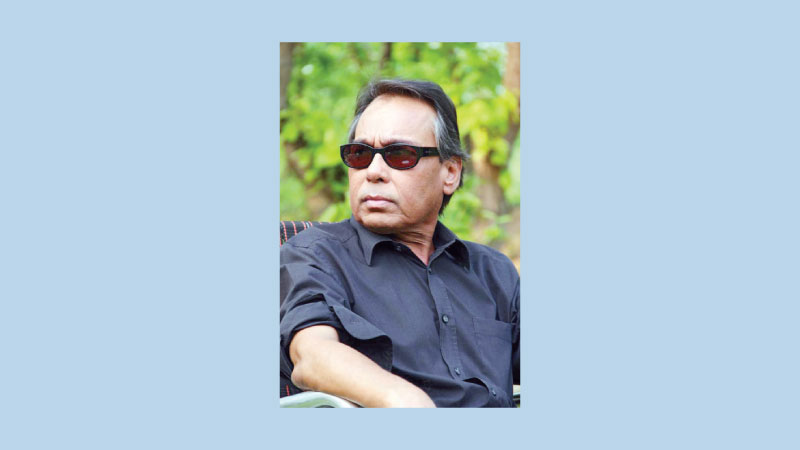 Humayun Faridi’s 67th birth anniv today