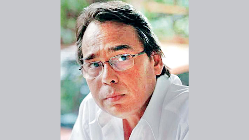 Remembering 
Humayun Faridi 