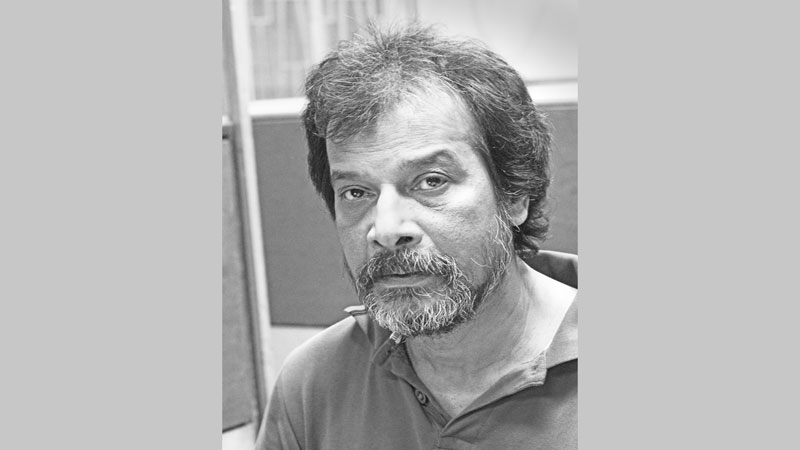 Journalist Humayun Zaman passes away