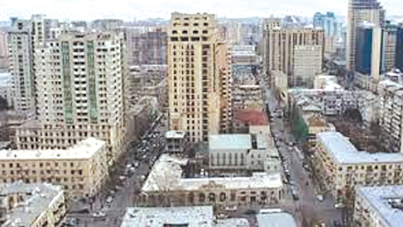 Hundred years on: The future of Azerbaijan’s diplomacy