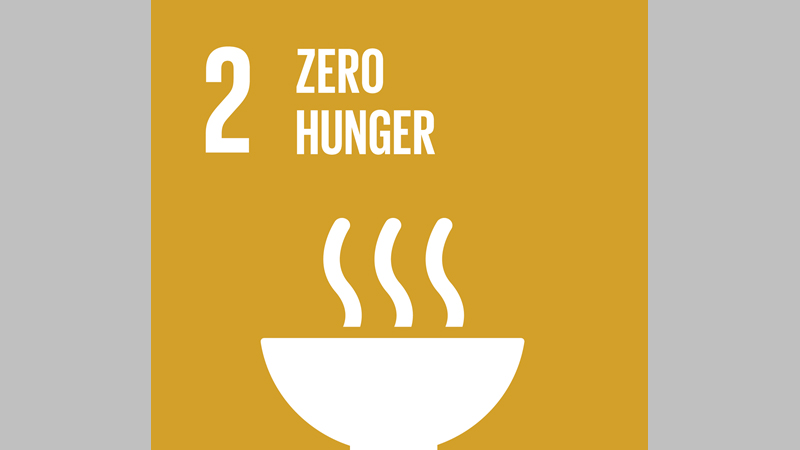 Zero hunger in Bangladesh: Is it still a far cry?