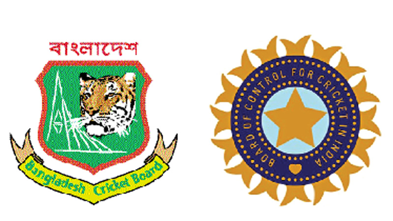 India to play one-off Test with
Tigers in Hyderabad in Feb