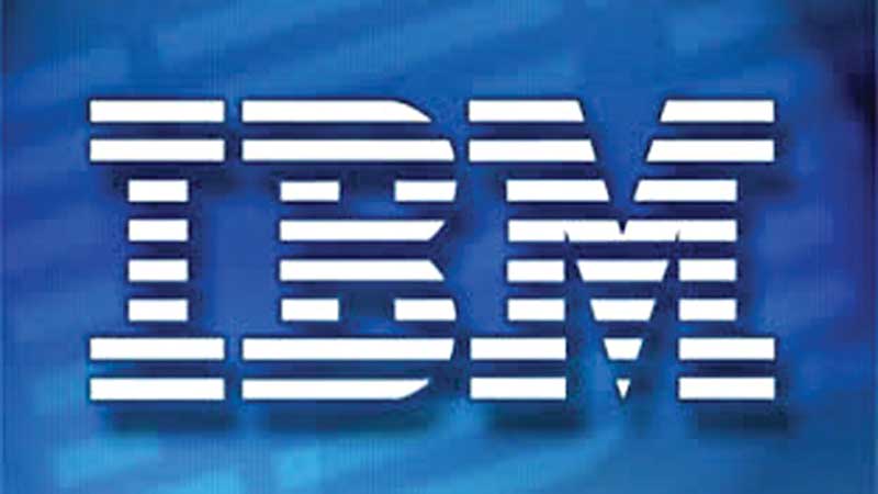 IBM plays down earnings miss as part of evolution
